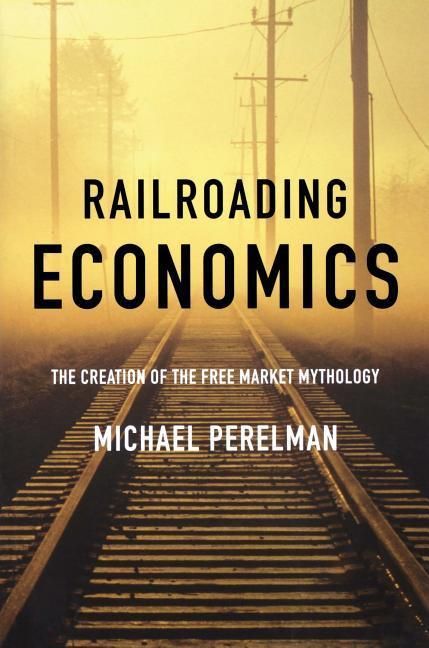 Produktbild: Railroading Economics