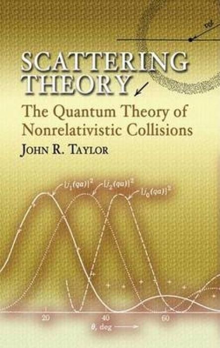 Produktbild: Scattering Theory