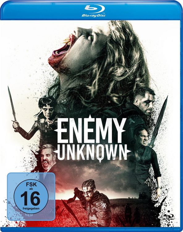 Produktbild: Enemy Unknown