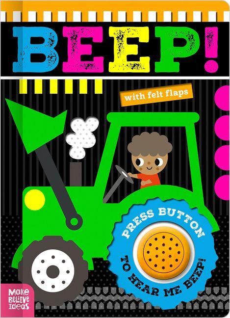 Produktbild: Beep!