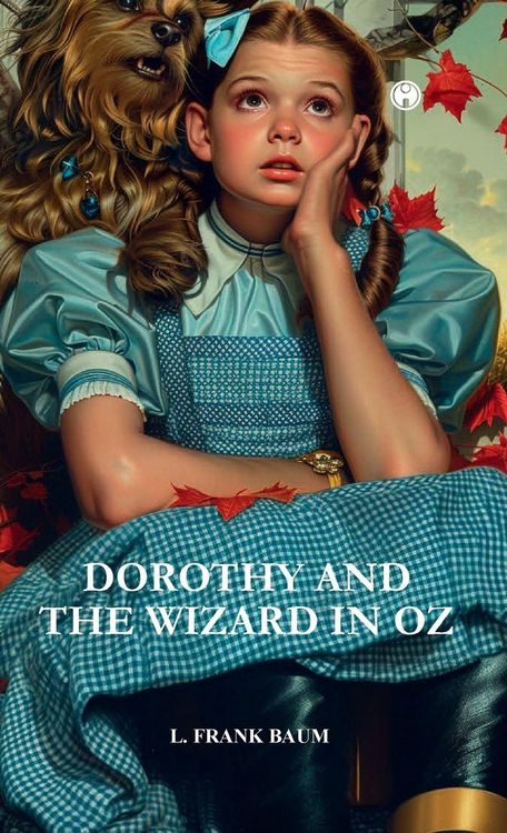 Produktbild: Dorothy & the Wizard in OZ