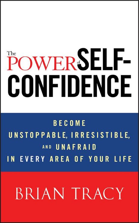 Produktbild: The Power of Self-Confidence