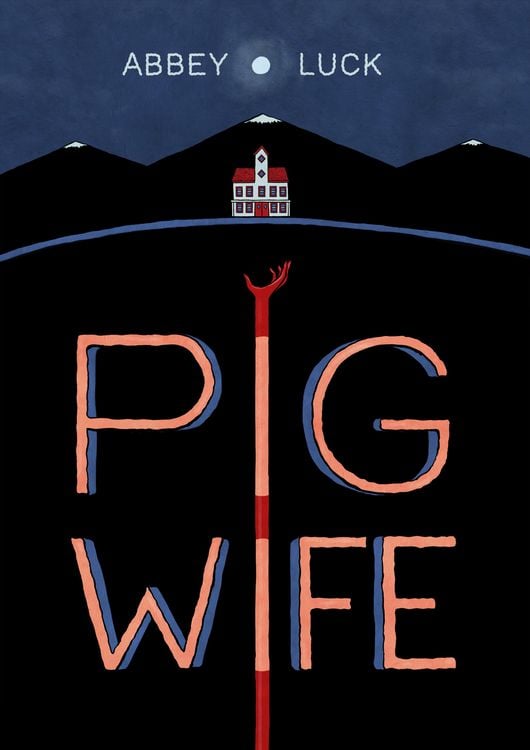 Produktbild: Pig Wife