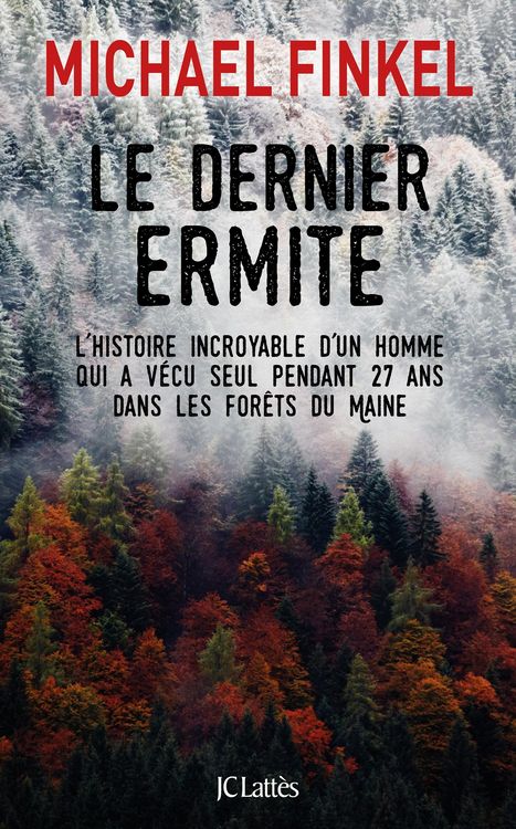 Produktbild: Le dernier ermite