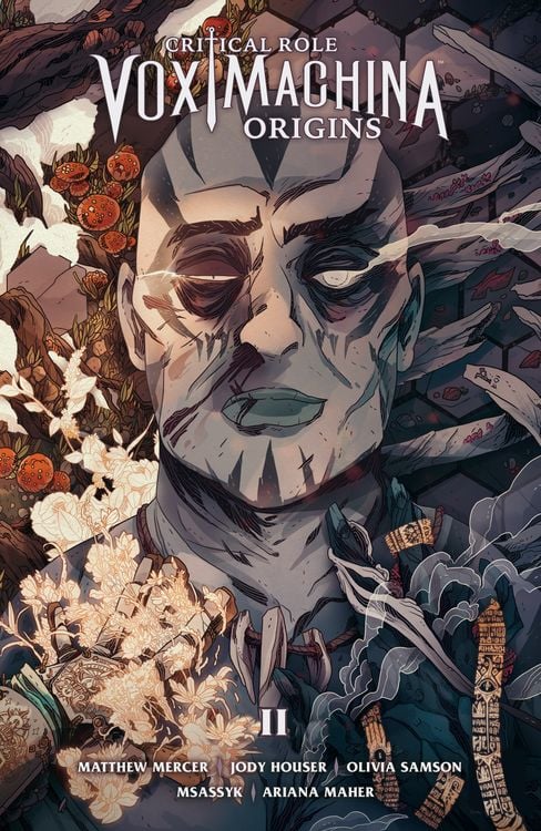 Produktbild: Critical Role: Vox Machina Origins II
