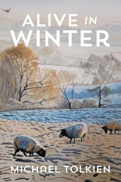 Produktbild: Alive in Winter
