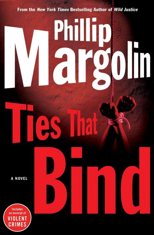 Produktbild: Ties That Bind