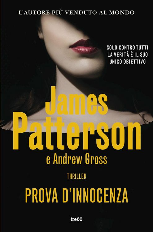 Produktbild: Prova d'innocenza