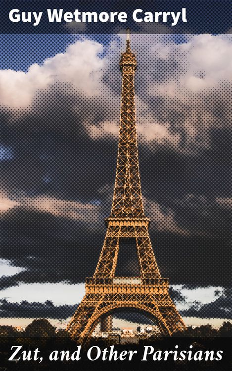 Produktbild: Zut, and Other Parisians