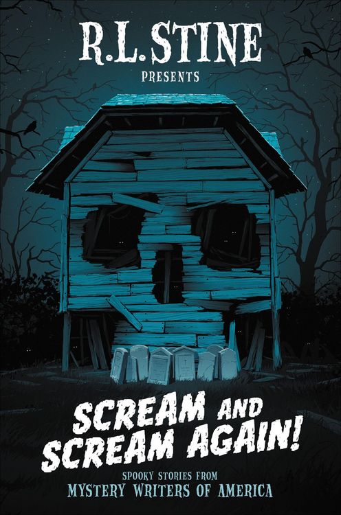 Produktbild: Scream and Scream Again!
