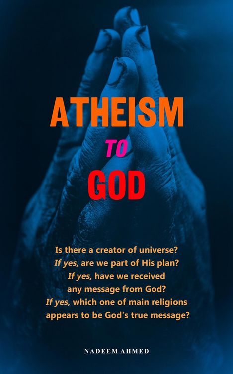 Produktbild: Atheism to God