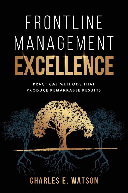 Produktbild: Frontline Management Excellence