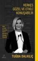 Produktbild: Herkes G&uuml;zel ve Etkili Konusabilir