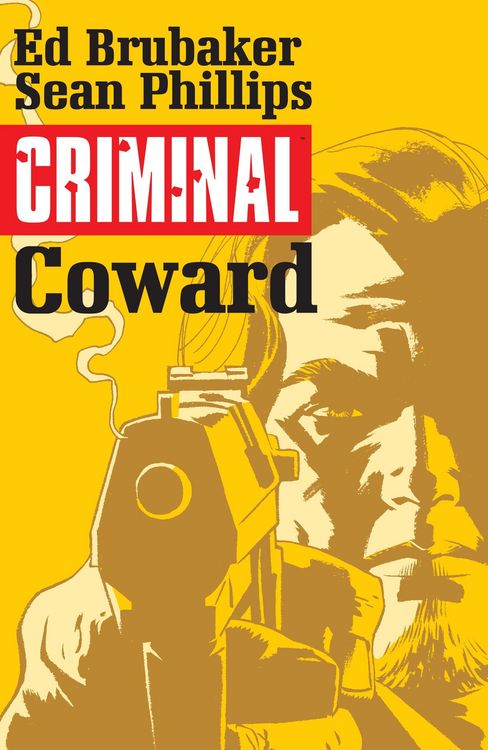Produktbild: Criminal Vol. 1: Coward