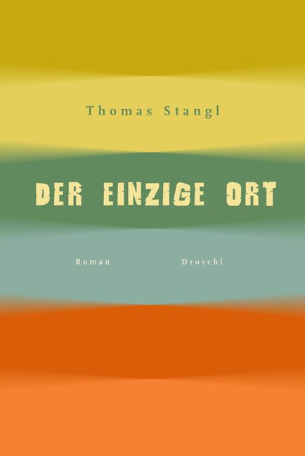 Produktbild: Der einzige Ort