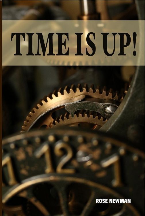 Produktbild: Time Is up!
