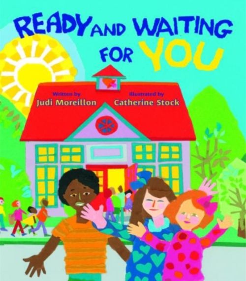 Produktbild: Ready and Waiting for You