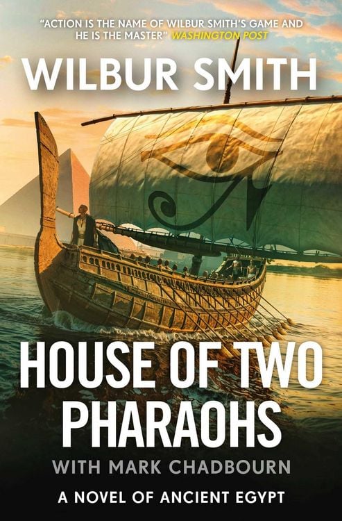 Produktbild: House of Two Pharaohs