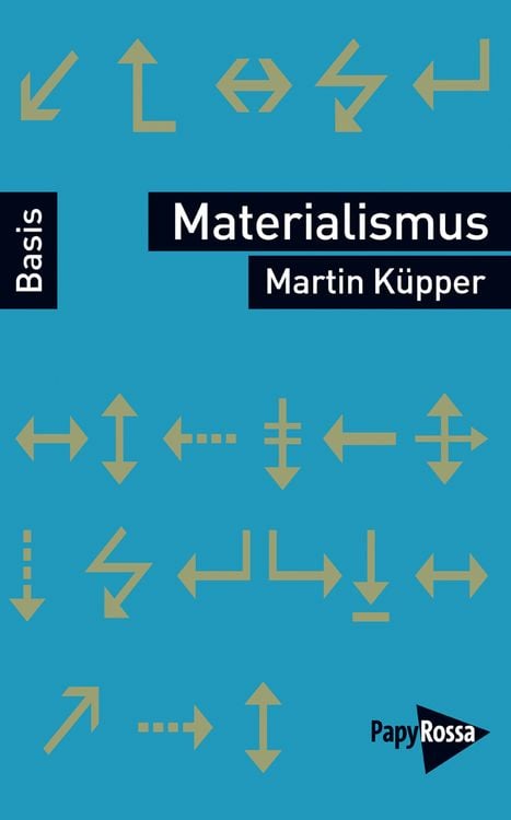 Produktbild: Materialismus
