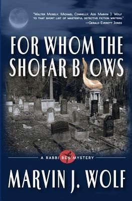 Produktbild: For Whom The Shofar Blows