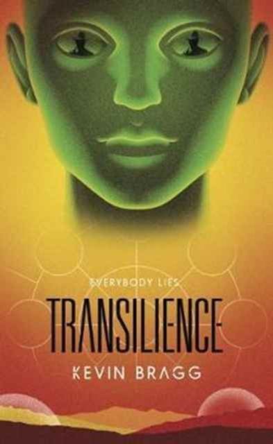 Produktbild: Bragg, K: Transilience