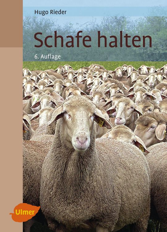 Produktbild: Schafe halten