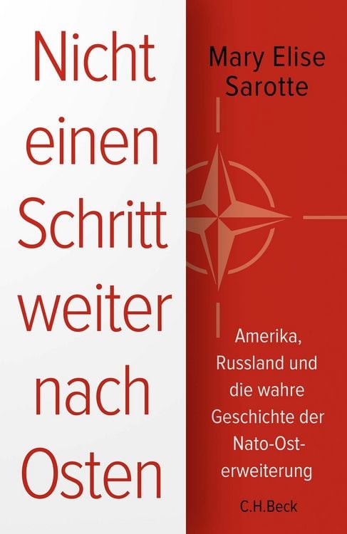 Produktbild: Nicht einen Schritt weiter nach Osten