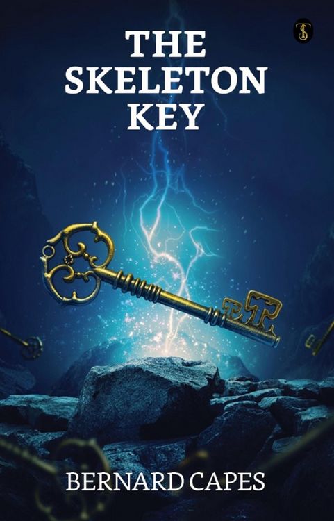 Produktbild: The skeleton key