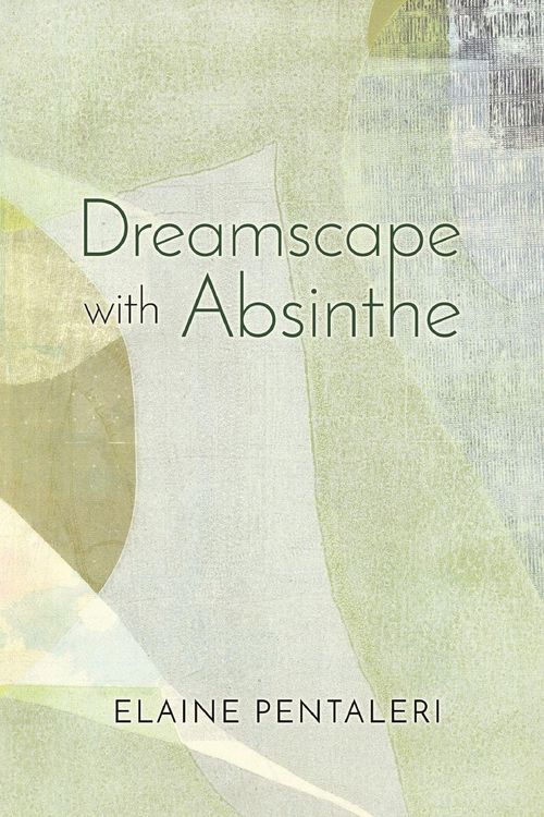 Produktbild: Dreamscape with Absinthe
