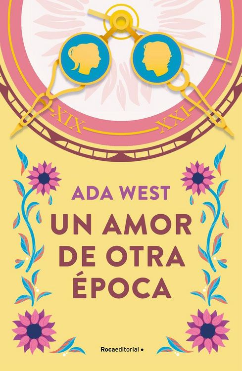 Produktbild: Un amor de otra &eacute;poca
