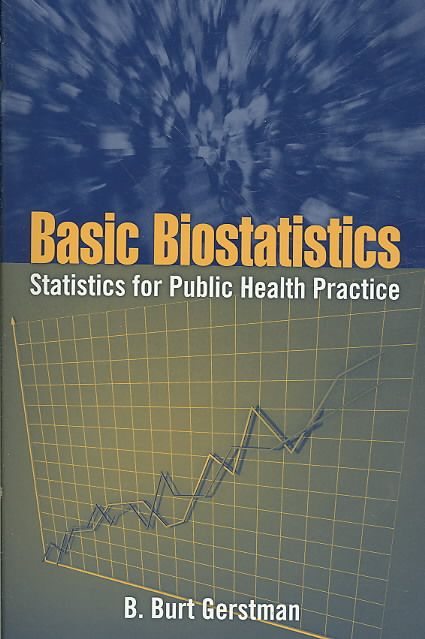 Produktbild: Basic Biostatistics
