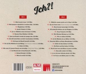 Produktbild: Ich?!
