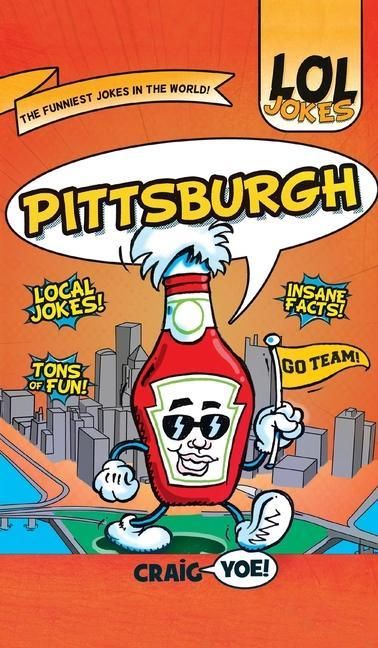 Produktbild: Lol Jokes