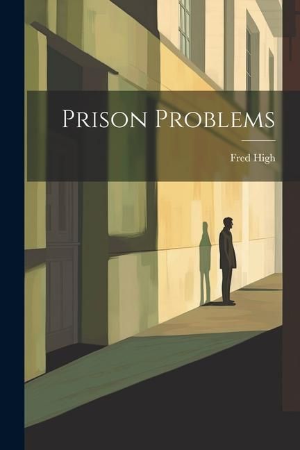 Produktbild: Prison Problems