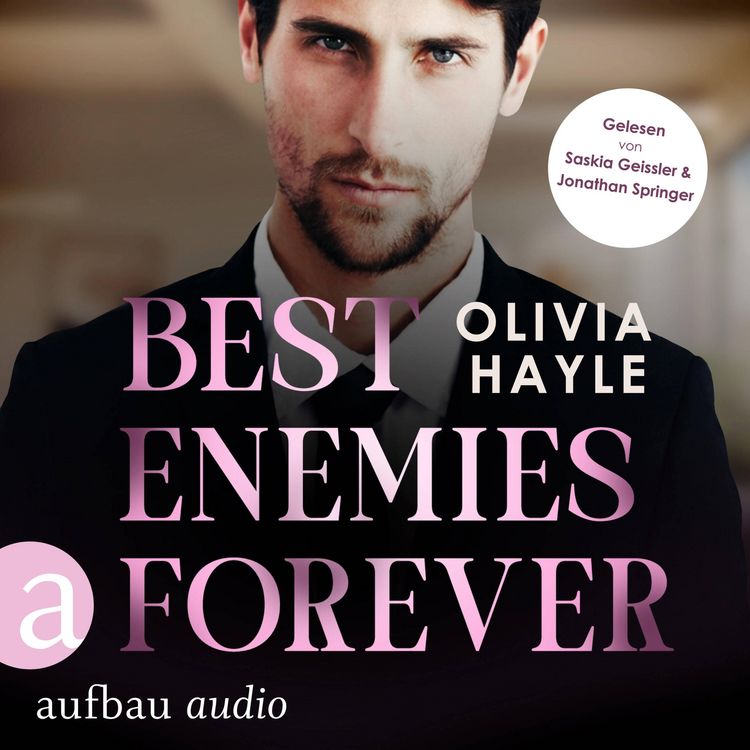 Produktbild: Best Enemies Forever