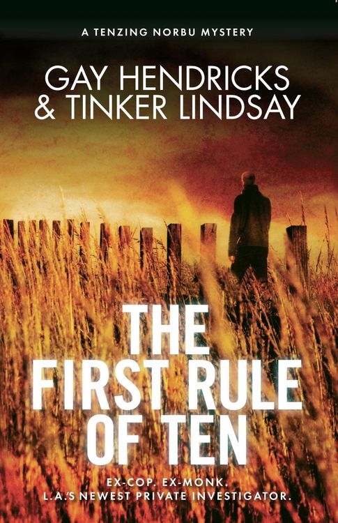 Produktbild: The First Rule of Ten