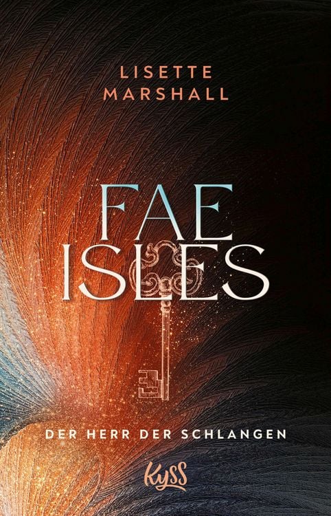 Produktbild: Fae Isles &iquest; Der Herr der Schlangen