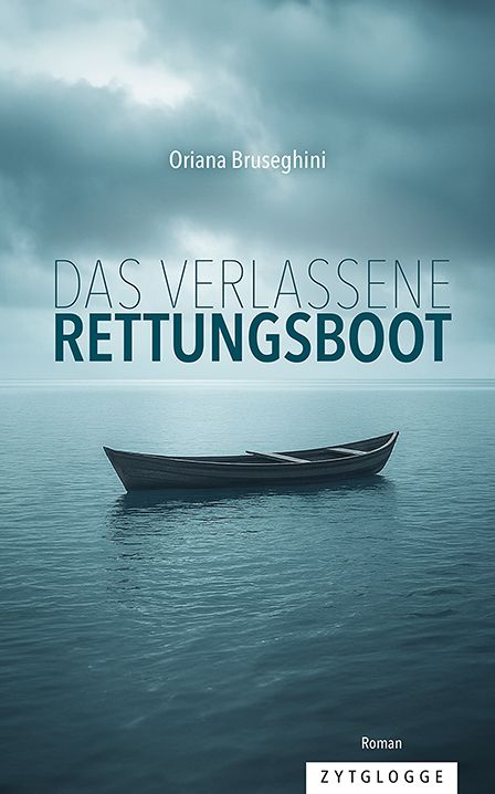 Produktbild: Das verlassene Rettungsboot