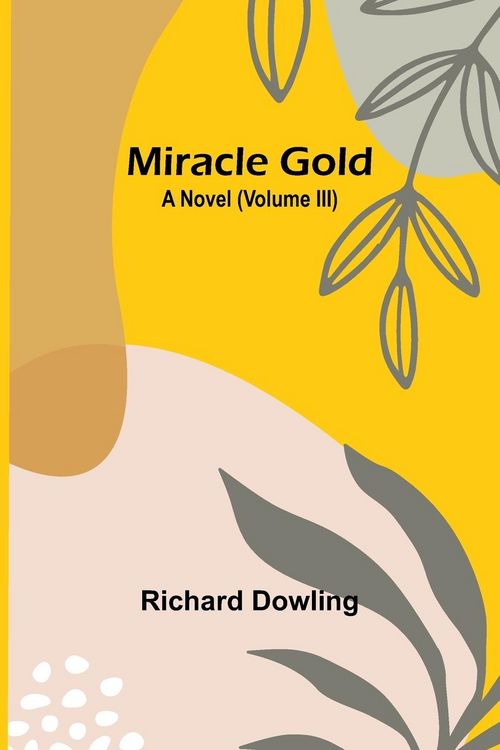 Produktbild: Miracle Gold