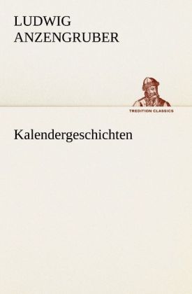 Produktbild: Kalendergeschichten