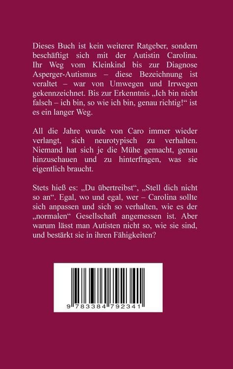 Produktbild: ASS Autismus-Spektrums-Segnung - Asperger-Syndrom, Sucht, Alkoholismus, Spiritualit&auml;t, Buddhismus, Mobbing, Ausgrenzung, Missbrauch, Zen, Mieter, Verm