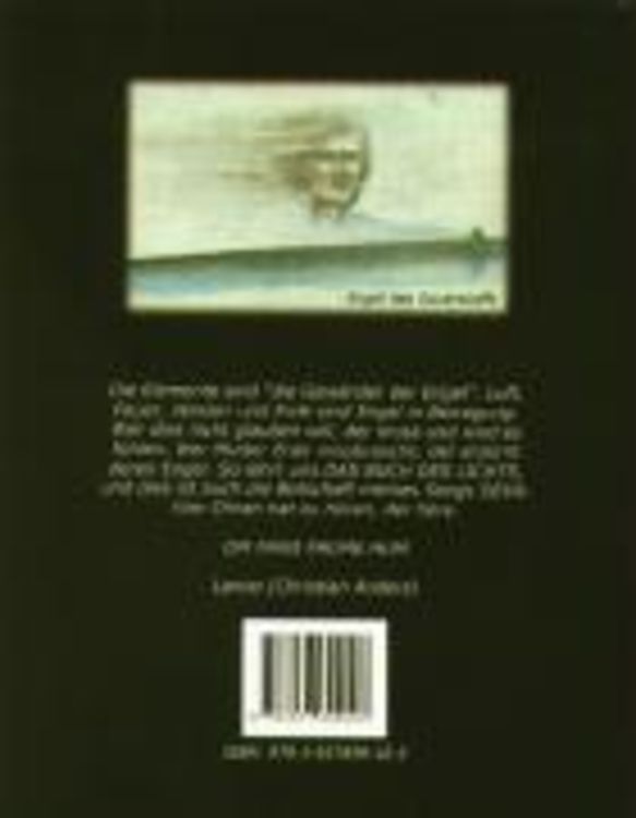 Produktbild: Das Buch des Lichts