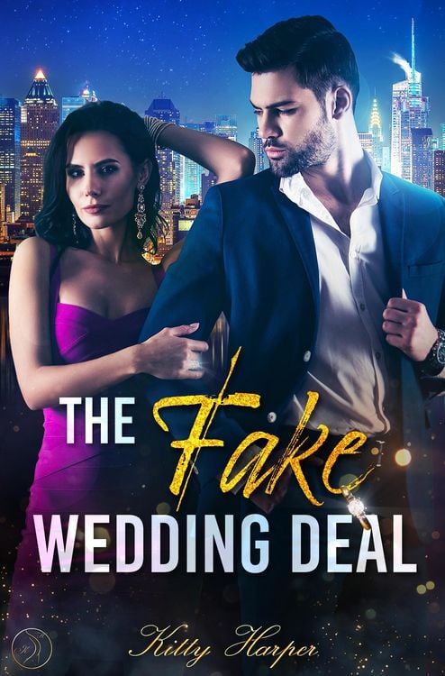 Produktbild: The Fake Wedding Deal: Liebe stand nicht im Vertrag