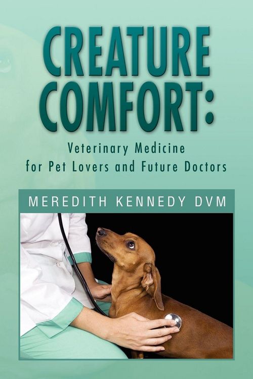 Produktbild: Creature Comfort