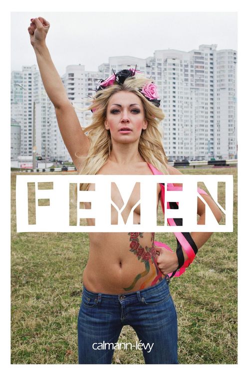 Produktbild: Femen