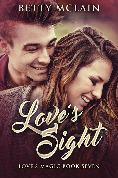 Produktbild: Love's Sight