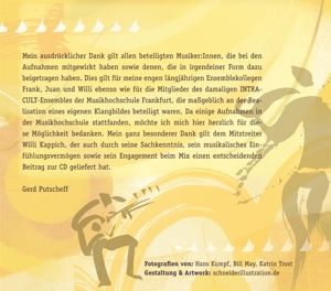 Produktbild: Los Vientos &shy;Duende Now!