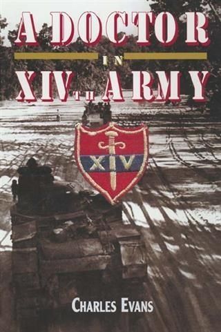 Produktbild: Doctor in the XIVth Army