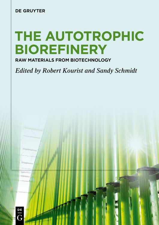 Produktbild: The Autotrophic Biorefinery