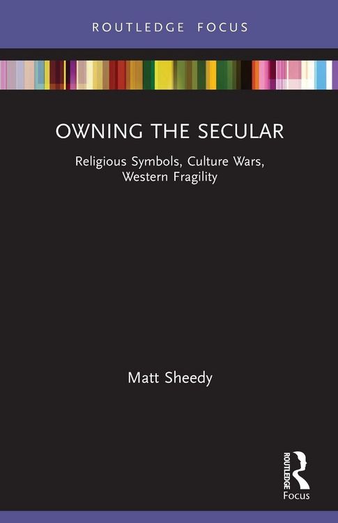 Produktbild: Owning the Secular